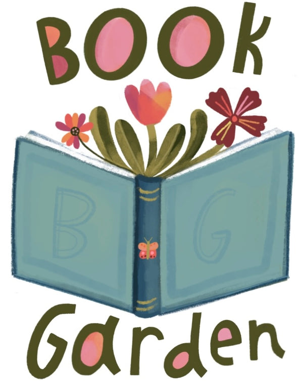 Book Garden